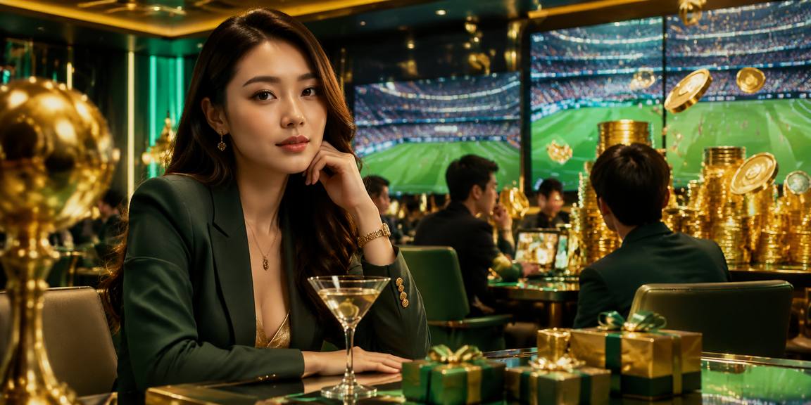 mu2008 Roulette Cao Cấp